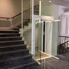 Пасажирський ліфт