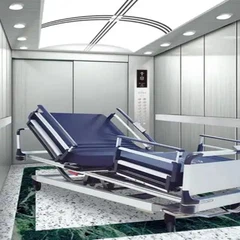 Лікарняний ліфт