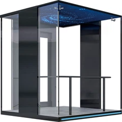 Панорамний ліфт