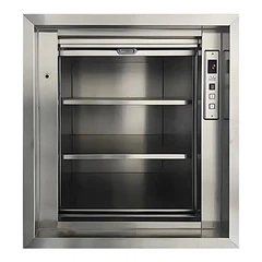 Ганьба ліфта