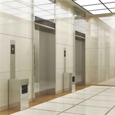 ТОП 6 експортерів пасажирських ліфтів до Південно-Східної Азії