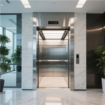 ТОП-5 заводів пасажирських ліфтів із сертифікатом CE