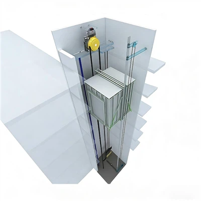 ТОП-10 постачальників пасажирських ліфтів для ринку Близького Сходу (оновлений посібник за 2026 рік)